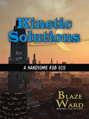 cover image of Kinetic Solutions